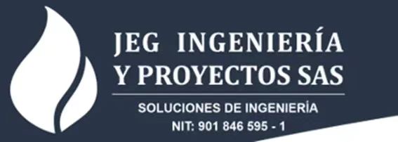 JEG INGENIERIA & PROYECTOS S.A.S